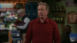 Last Man Standing US - Season 09 Episode 05